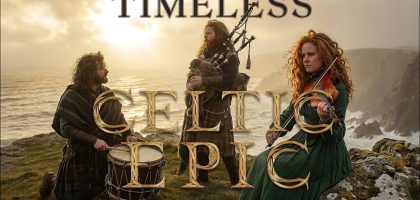 Ancient Celtic Music