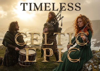 Ancient Celtic Music