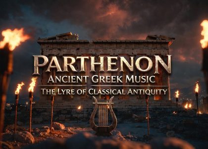 ancient greek music